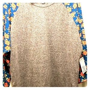 Lularoe Randy Size 2xl